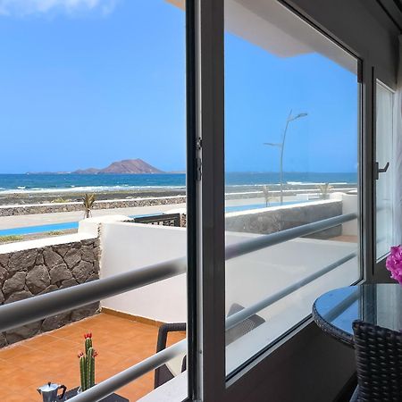 Marine Bristol By Best Holidays Fuerteventura Corralejo Luaran gambar