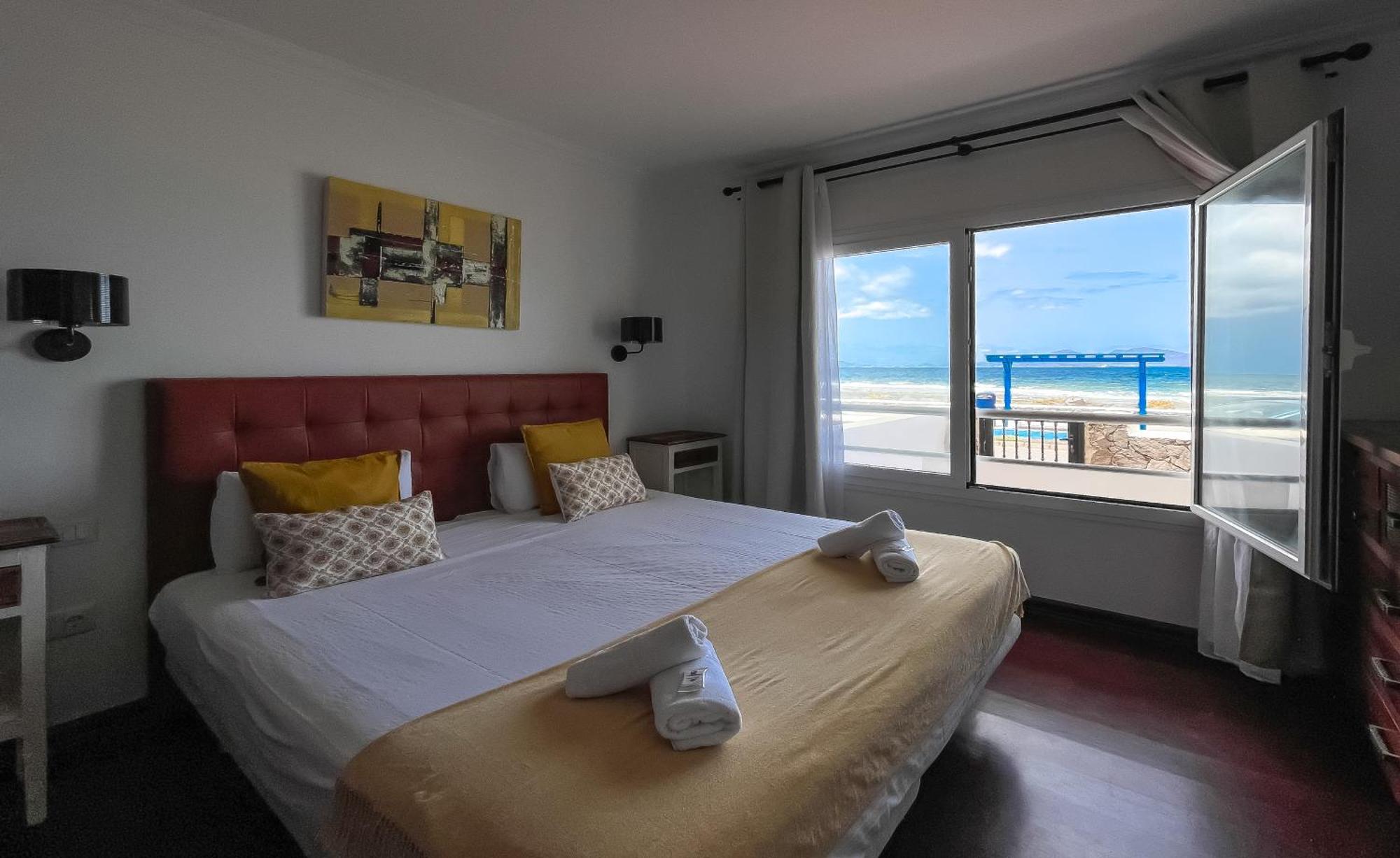 Marine Bristol By Best Holidays Fuerteventura Corralejo Luaran gambar