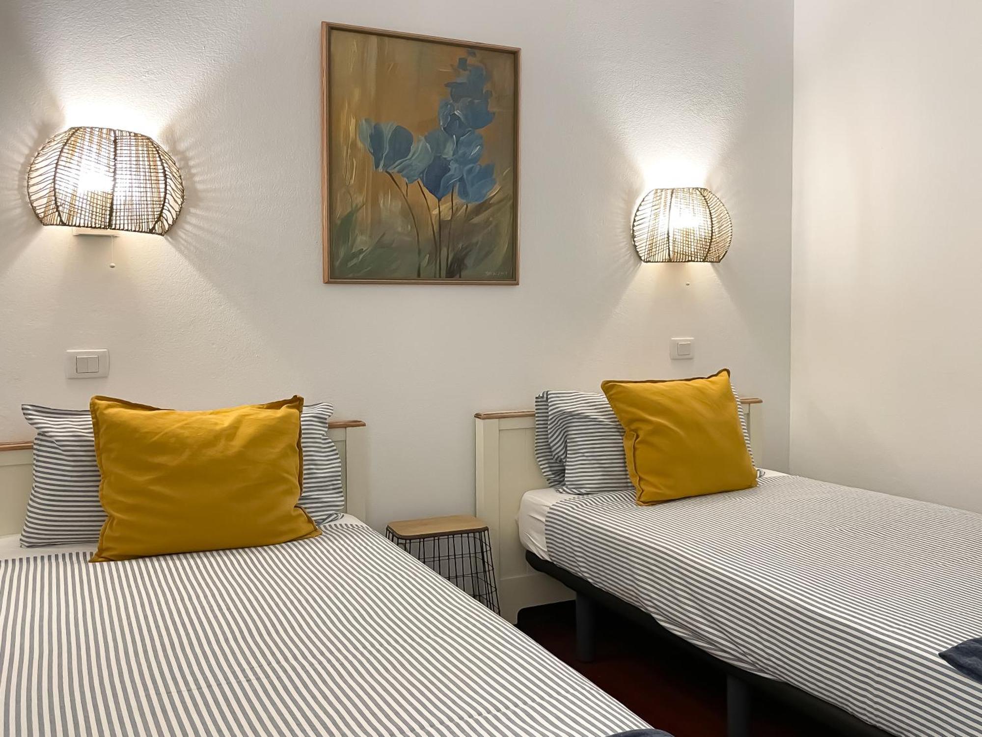 Marine Bristol By Best Holidays Fuerteventura Corralejo Luaran gambar