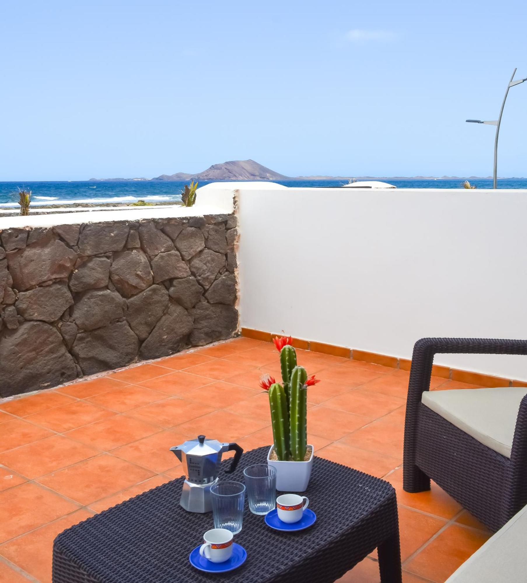 Marine Bristol By Best Holidays Fuerteventura Corralejo Luaran gambar