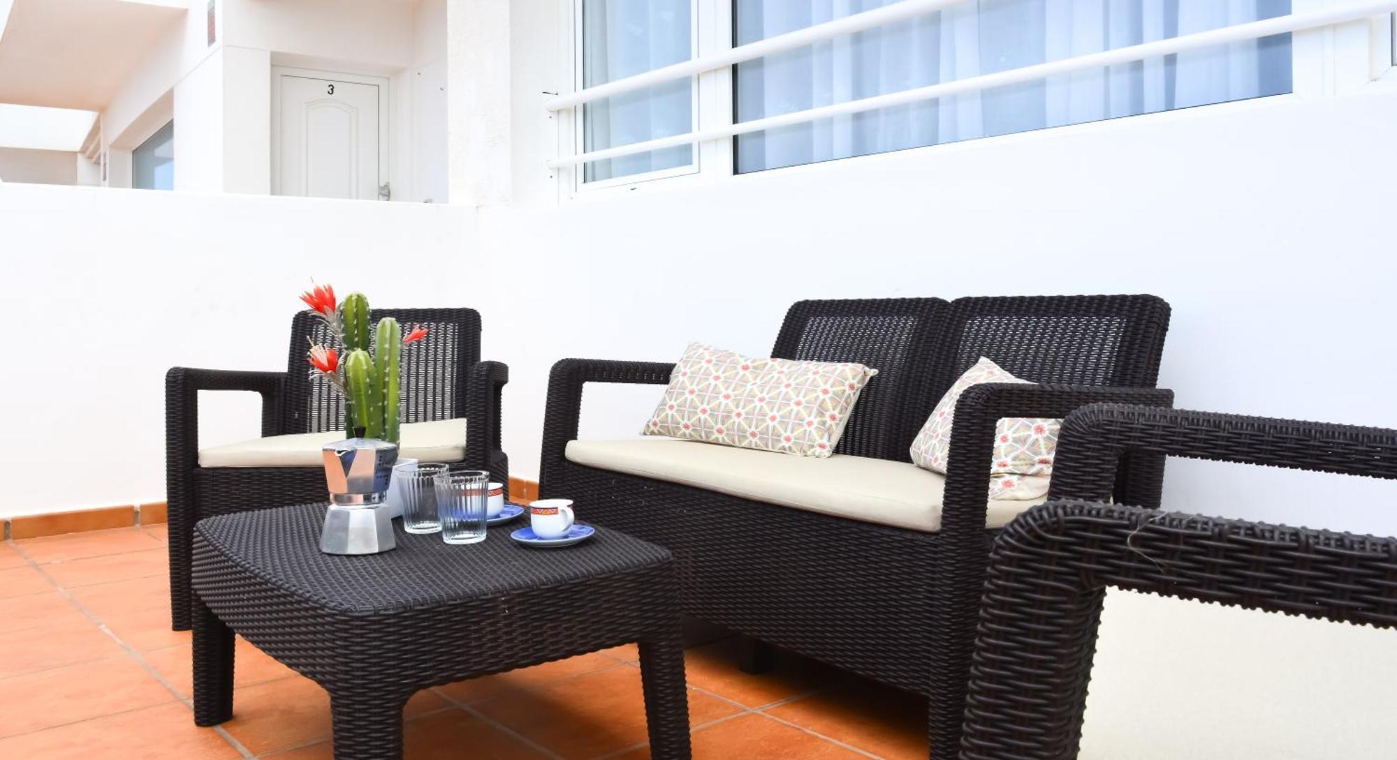 Marine Bristol By Best Holidays Fuerteventura Corralejo Luaran gambar