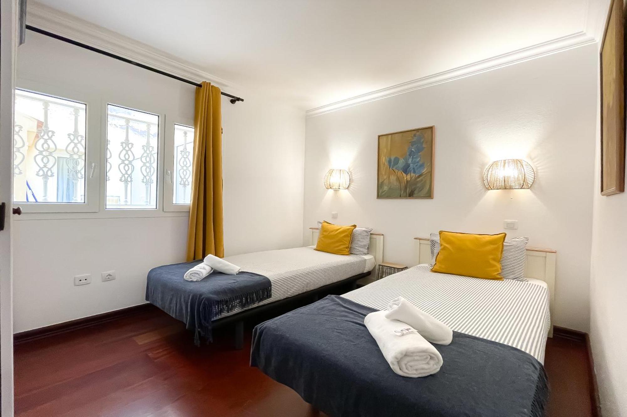 Marine Bristol By Best Holidays Fuerteventura Corralejo Luaran gambar