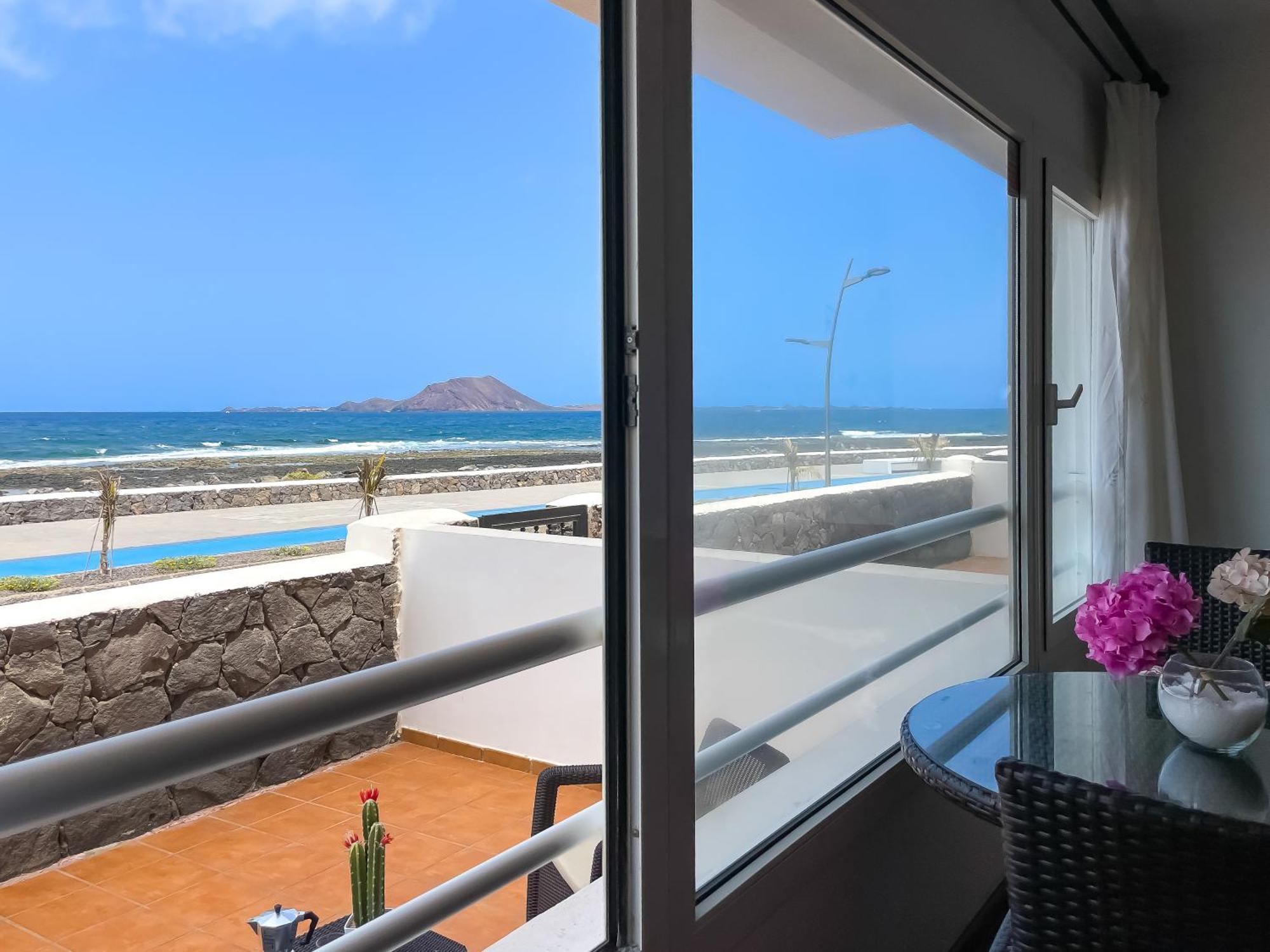 Marine Bristol By Best Holidays Fuerteventura Corralejo Luaran gambar