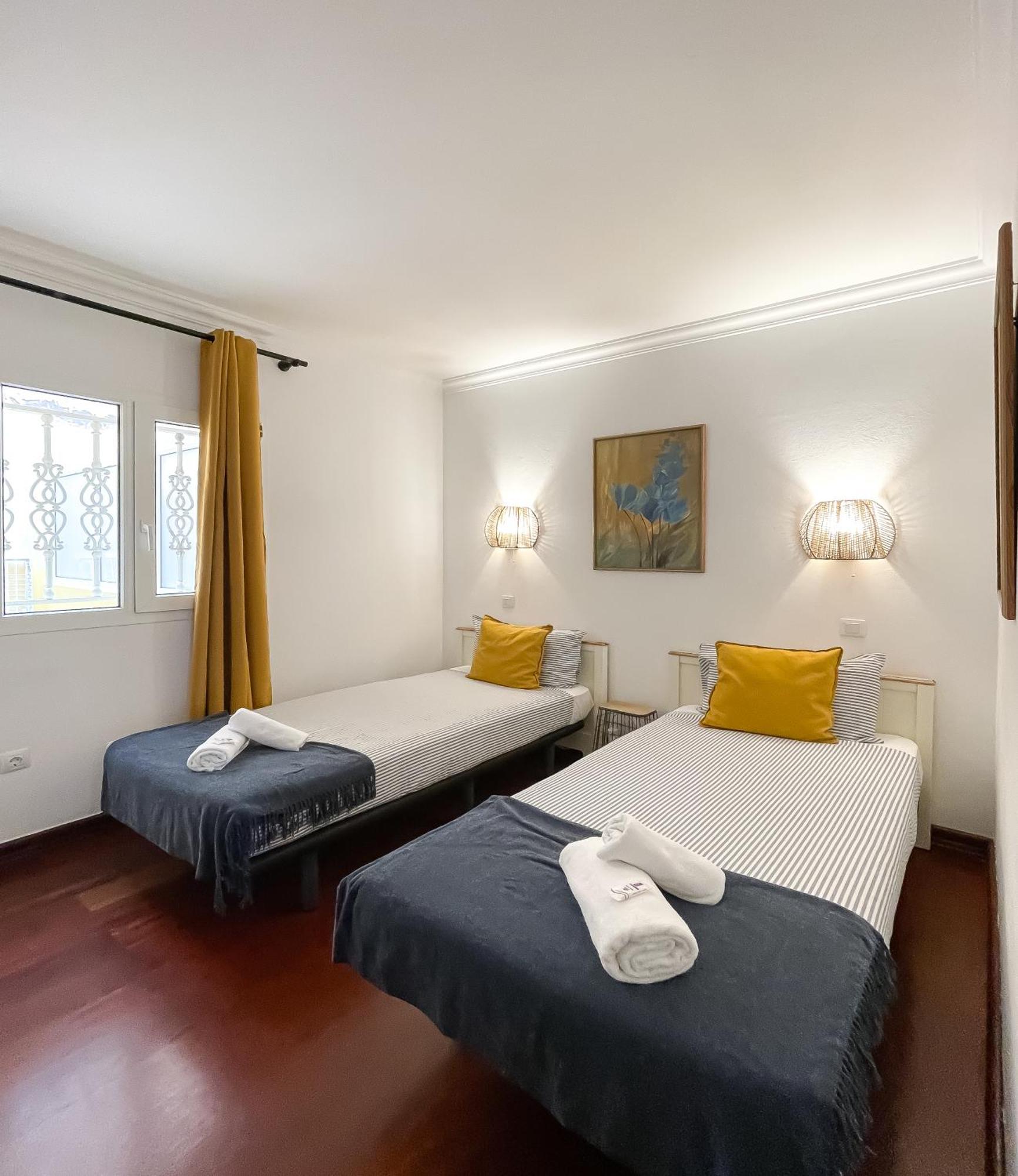 Marine Bristol By Best Holidays Fuerteventura Corralejo Luaran gambar