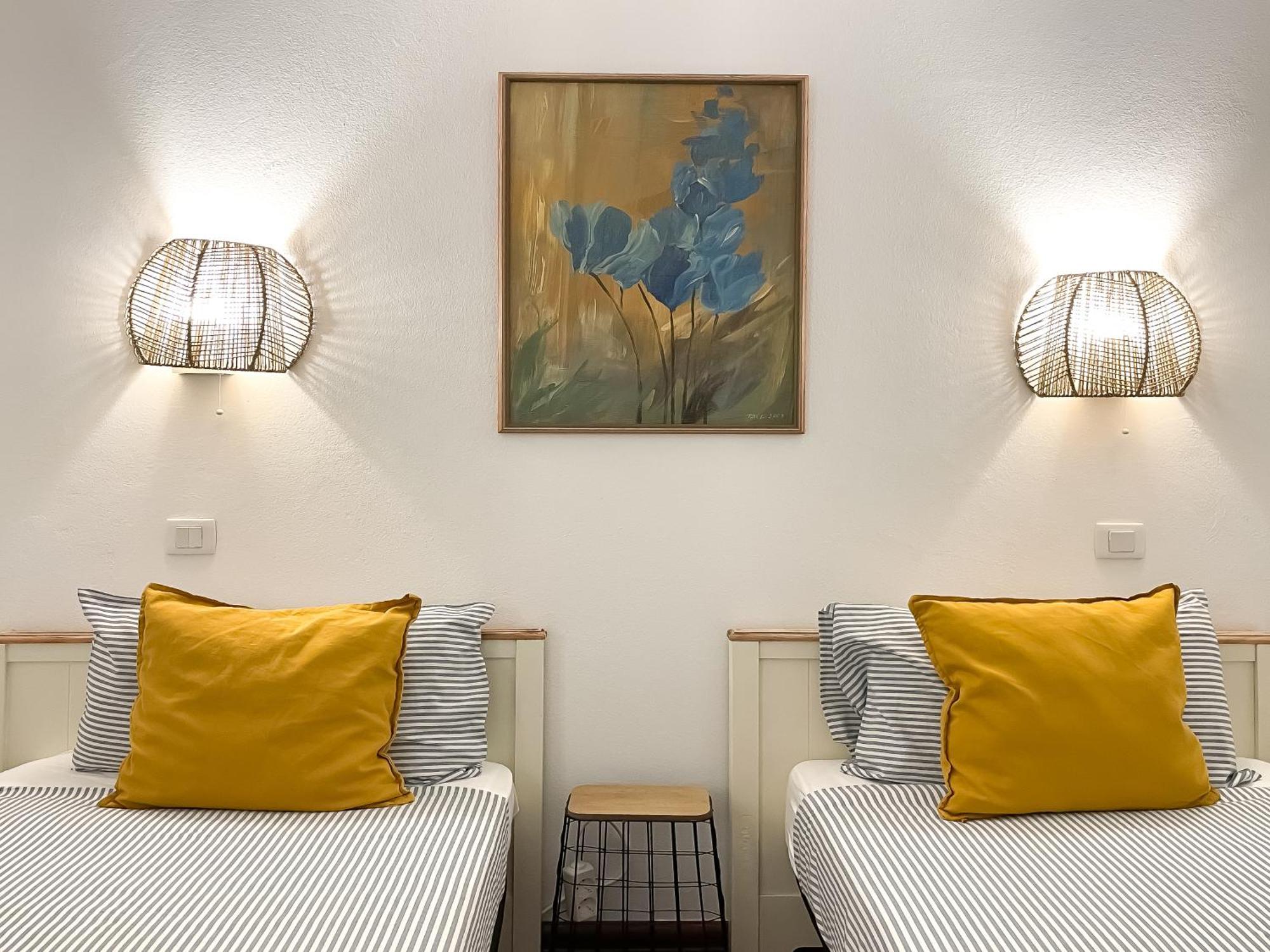 Marine Bristol By Best Holidays Fuerteventura Corralejo Luaran gambar