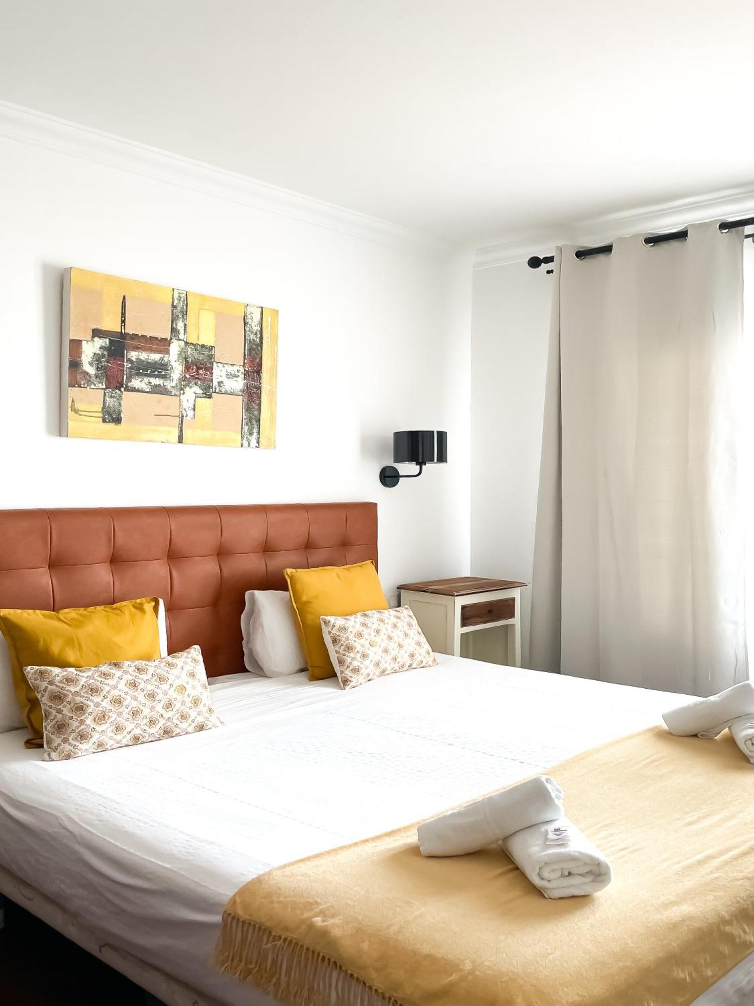 Marine Bristol By Best Holidays Fuerteventura Corralejo Luaran gambar